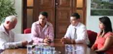 Jornal Social Luiz Parreiras